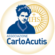 Logo Associazione Carlo Acutis